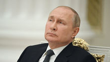 Imagem de RSF culpa Vladimir Putin pela morte de mais um jornalista
