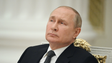 Imagem de RSF culpa Vladimir Putin pela morte de mais um jornalista