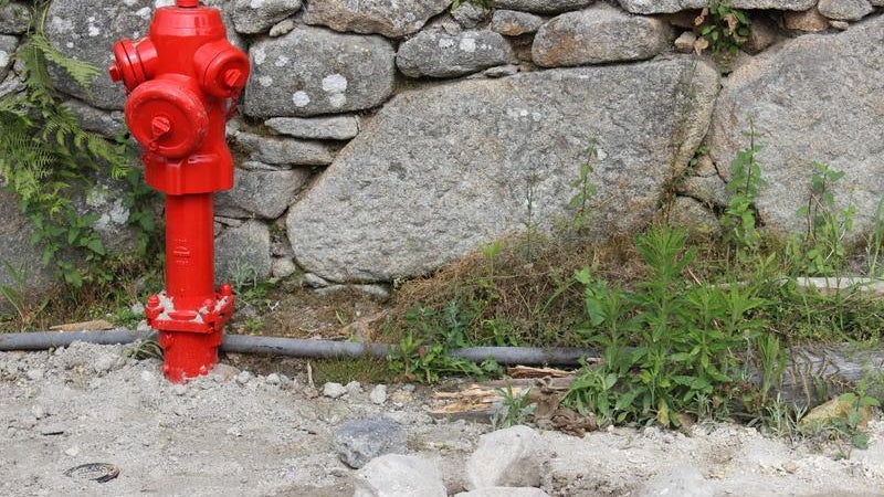 Imagem de Bocas-de-incêndio motivam queixa da CDU contra Câmara do Funchal