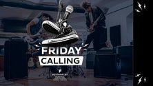 Imagem de Concurso de bandas de rock quer descobrir talentos na Madeira