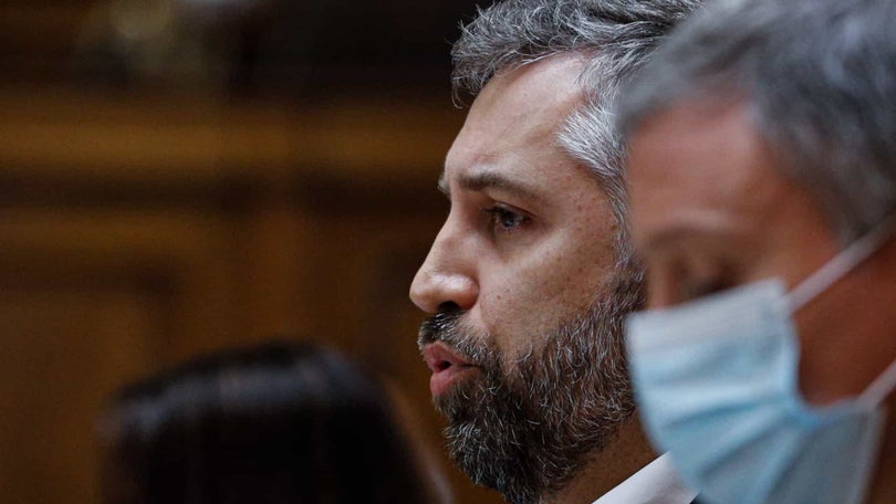 Imagem de Solução para os problemas da Groundforce «não é fácil»