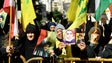 Imagem de Hezbollah diz que já tem militares na fronteira