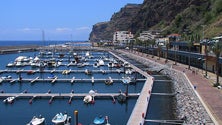 Imagem de Tecnovia fica com a marina da Calheta até 2045