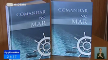 Livro reúne testemunhos de antigos comandantes de navios da marinha de guerra e mercante