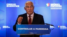 Imagem de António Costa vai apresentar esta quinta-feira o plano nacional de vacinação contra a Covid-19