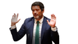 Imagem de Ventura acusa Governo de «atitude persecutória» contra polícias