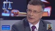 Imagem de Ministério Público com falta de magistrados na Madeira
