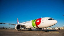 Imagem de TAP tem mais um Airbus A330NEO