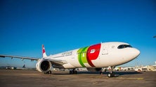 TAP tem mais um Airbus A330NEO