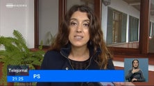 Imagem de PS vai apresentar iniciativa para majorar fundos comunitários da costa norte da Madeira (Vídeo)