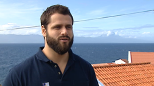 Imagem de Atleta de São Jorge vence nacional de judo (Vídeo)