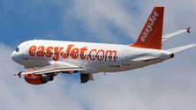 Imagem de EasyJet quer 2 testes antigénio em vez de PCR