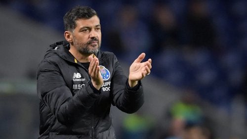 Imagem de FC Porto pode festejar título da I Liga, mas depende do Benfica