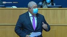 Imagem de Bloco operatório sem segurança (vídeo)