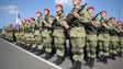 Imagem de NATO diz que já foram mortos 7.000 a 15.000 soldados russos