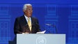 Imagem de António Costa promove candidatura ao Mundial de 2030 no congresso da UEFA