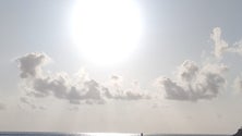 Imagem de Onda de calor deverá prolongar-se até terça-feira (áudio)