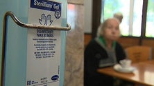 Imagem de Covid-19: Portugal com mais seis mortes e 401 novos casos confirmados