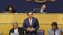 Imagem de Madeira já investiu no novo hospital e a República deu “mão cheia de nada”