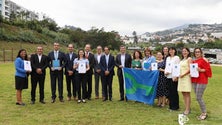 Imagem de Vários estabelecimentos da Madeira receberam distinção de boas práticas ambientais
