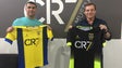Imagem de União da Madeira e o Museu CR7 continuam a parceria que teve início em 2013