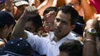 Imagem de Oposição na Venezuela convoca marcha contra Nicolás Maduro