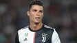 Imagem de Ronaldo revela que 2018 foi o ano mais difícil da sua vida