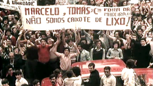 Imagem de Cidadãos preparam comemorações dos 50 anos do 25 de abril na Madeira (vídeo)