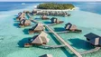 Imagem de Turismo mundial vai crescer quase 6% ao ano