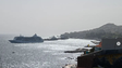 Termómetros registaram 27,7 graus no Funchal (áudio)