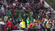 Imagem de Sporting vence Torneio Internacional do Clube União Micaelense