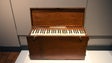 Imagem de Museu de Arte Sacra do Funchal tem um harmonium raro em exposição (áudio)