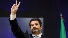 Imagem de Chega propõe audição da ministra da Defesa depois de militares recusarem embarcar navio