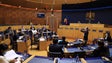 Imagem de Assembleia Legislativa da Madeira volta hoje às reuniões plenárias