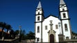 Imagem de Sismo provocou estragos na Igreja de Santo António (Vídeo)