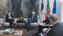 Imagem de Quadro Comunitário de Apoio deve apoiar empresas exportadores (Vídeo)