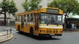 Imagem de Horários do Funchal vai impedir passageiros sem máscara de entrar nos autocarros (Áudio)