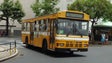 Horários do Funchal vai impedir passageiros sem máscara de entrar nos autocarros (Áudio)