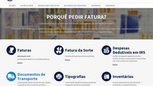 Imagem de Mais de 24 mil milhões de faturas comunicadas em 5 anos de `e-fatura`