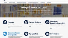 Mais de 24 mil milhões de faturas comunicadas em 5 anos de `e-fatura`