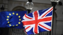Imagem de Parlamento Europeu volta hoje a debater Brexit após novo chumbo britânico