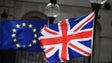 Parlamento Europeu volta hoje a debater Brexit após novo chumbo britânico