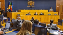 Imagem de Economia e Educação estiveram em debate no Parlamento Madeirense (Vídeo)