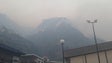 Imagem de Várias casas foram atingidas pelo incêndio na Santa do Porto Moniz (áudio)