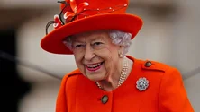 Imagem de Britânicos reconhecem papel da Rainha Isabel II (Vídeo)