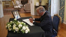 Imagem de Marcelo vai encontrar-se com o rei Carlos III
