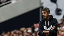 Imagem de Bruno Lage demitido do comando técnico do Wolverhampton