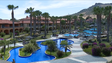 Imagem de Porto Santo com casa cheia, sem pessoal para trabalhar (vídeo)