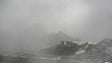 Imagem de Chuva, frio, vento e queda de neve