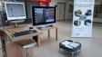 Imagem de Universitários utilizam pouco Arquivo Regional e Biblioteca Pública da Madeira para pesquisa